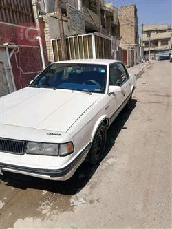 Chevrolet Oldsmobile
